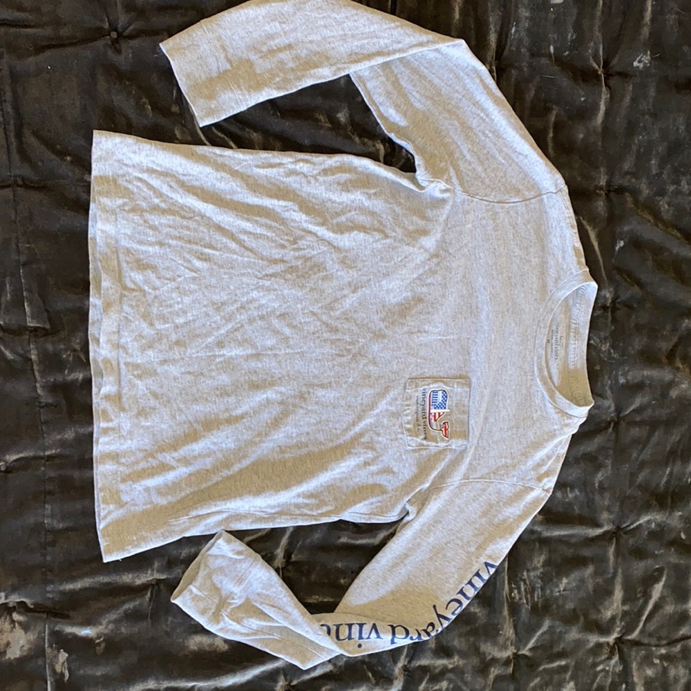 Vineyard Vines long-sleeve